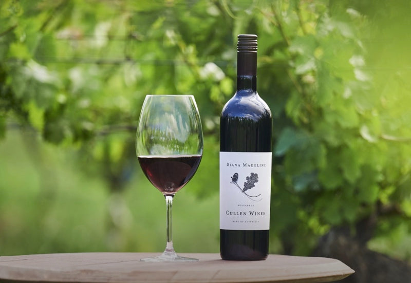 2019 Cullen Diana Madeline