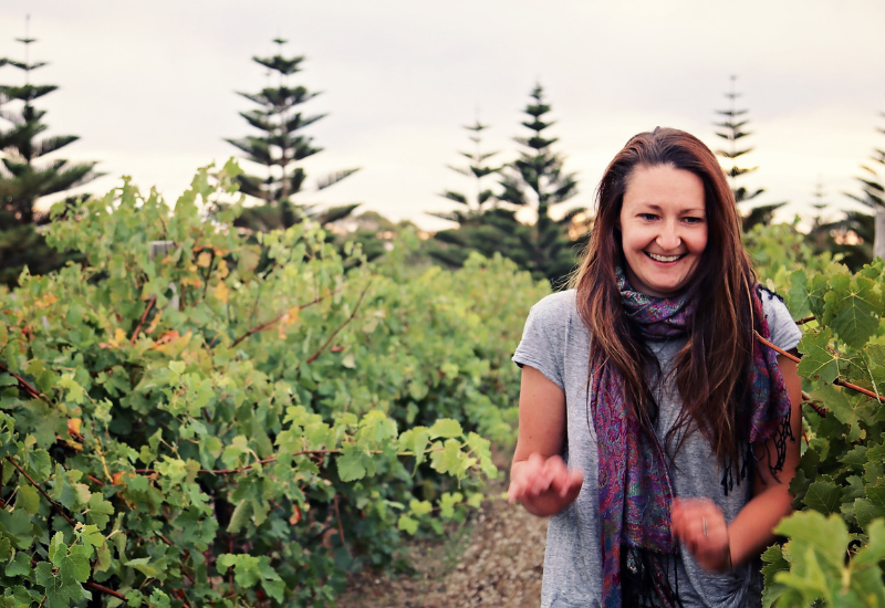 DD Discoveries: Aunt Alice