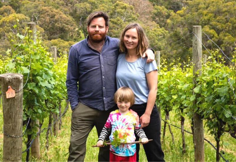 Hot From the Hills: Gentle Folk 2021 Single Sites