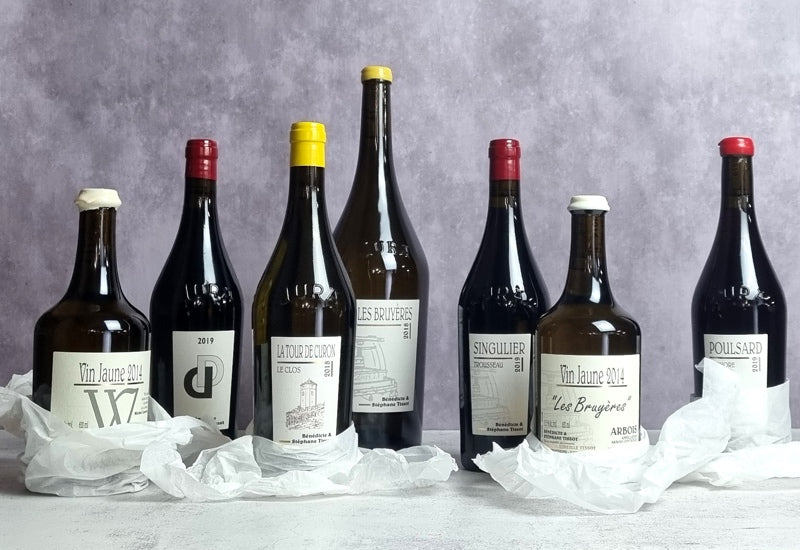 Tissot: Second Shipment Has Arrived