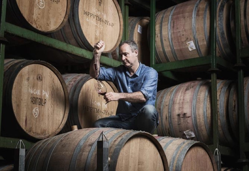 2020 Chatto Wines Pinot Noirs