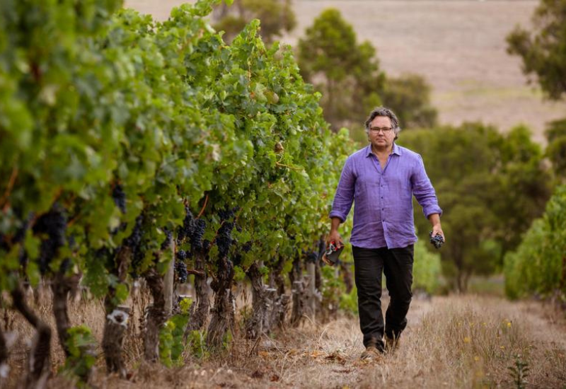 Margaret River Magnificence: Domaine Naturaliste