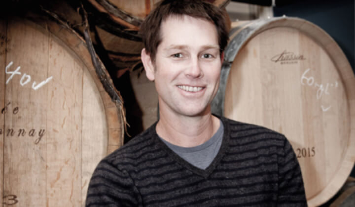 Domenica: Peter Graham's Little Piece of Beechworth