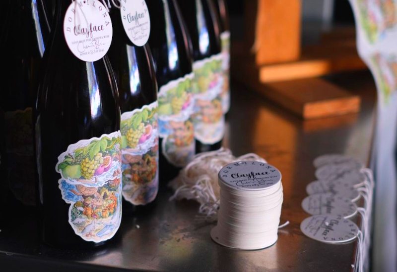 2021 Dormilona Clayface Release