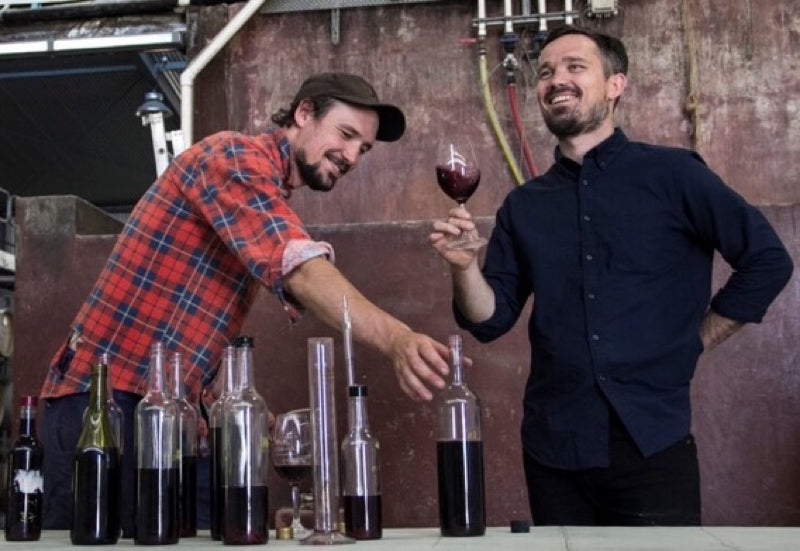 Producers To Watch Pt.5 - Dune