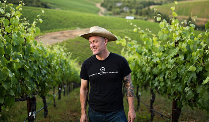 Forlorn Hope: Song From Mars