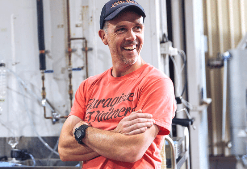 2021 Garagiste Le Stagiaire Chardonnay