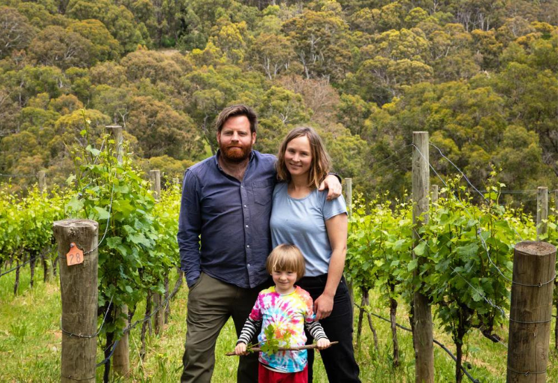 Gentle Folk: 2022 Different Drop Avant-Garde Producer of the Year