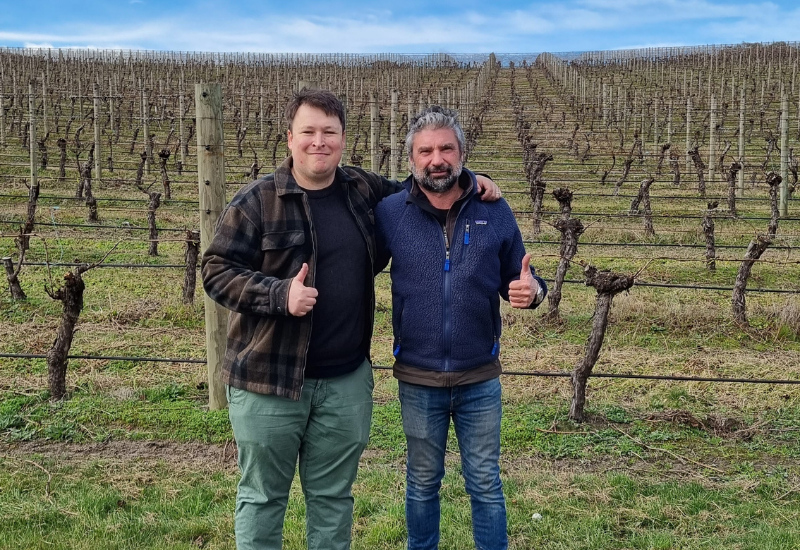 Australia's Best Value Pinot Noir & Chardonnay Are Here!