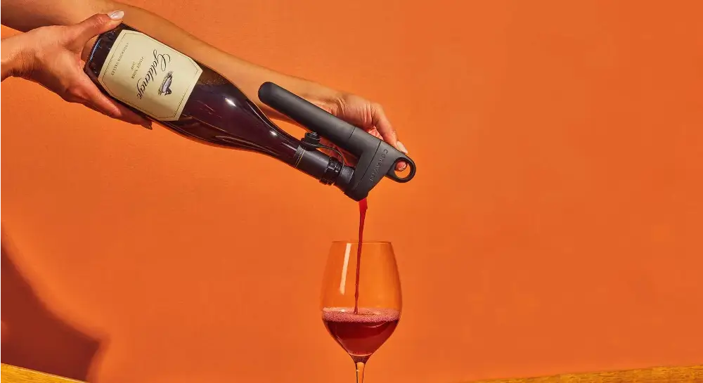 How Long Does Red Wine Last Once Opened