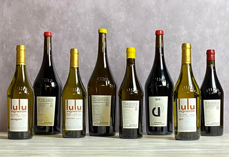 A Beginner's Guide to Jura