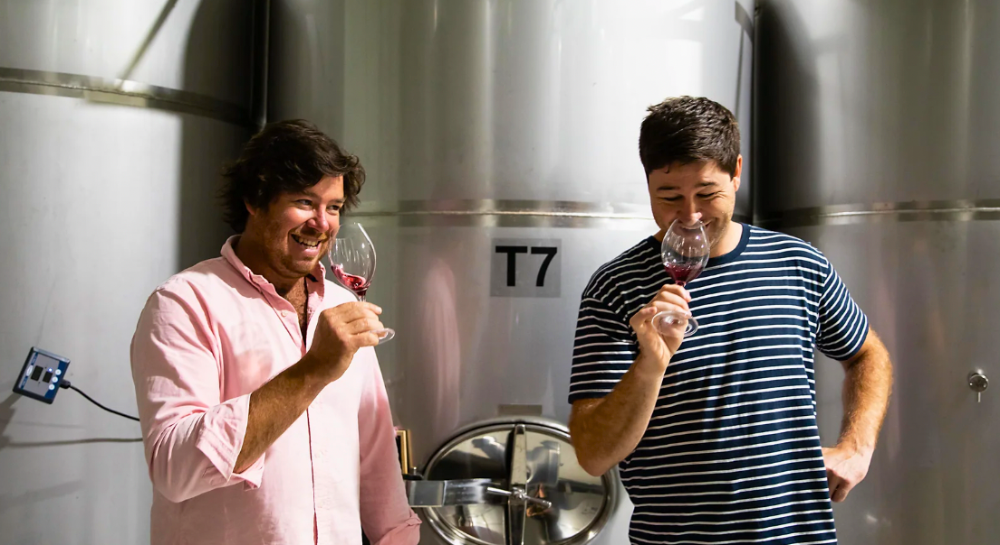 Koerner: 2023 Avant-Garde Producer of the Year