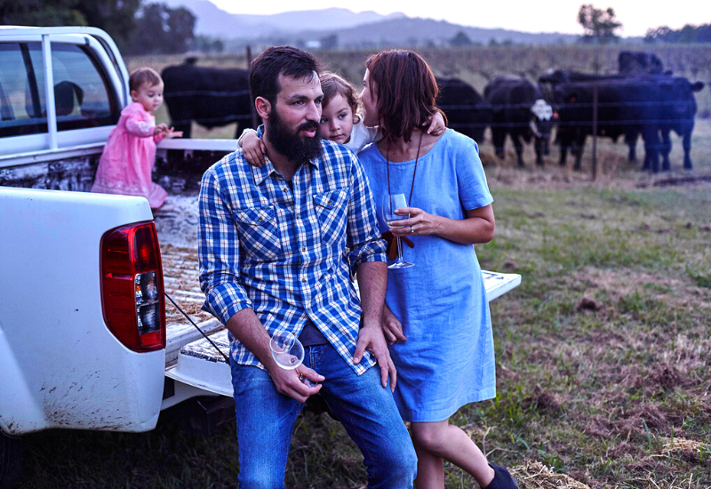 M&J Becker: 2022 Breakout Producer of the Year