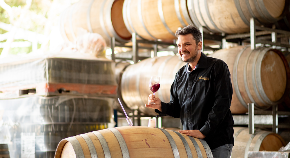 Mordrelle: 2023 Breakout Producer of the Year