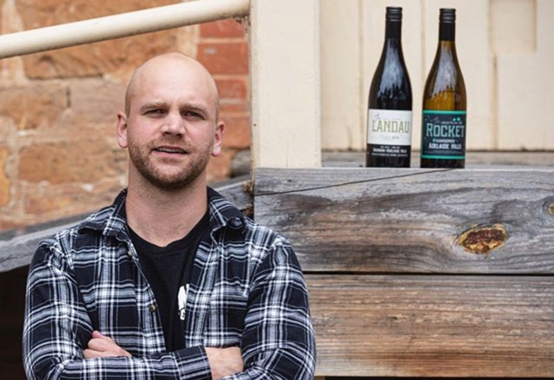 Producers To Watch Pt.1 - Murdoch Hill