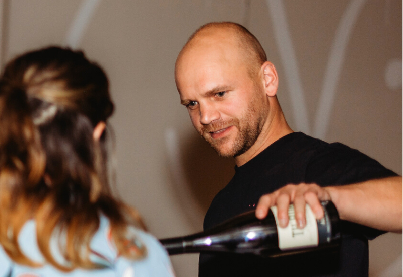 Murdoch Hill Artisan Series Release