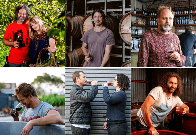 New Natty Drops: Ochota Barrels, Lucy M, Brave New Wine & More!