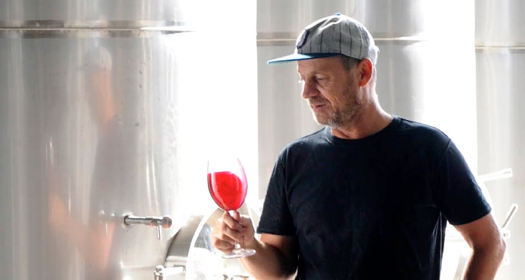 S.C. Pannell Premium Release