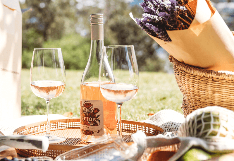 WTF is Rose & Why Should We Drink It?