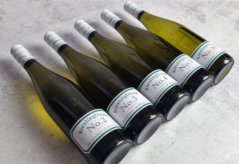 2021 Rieslingfreak Release