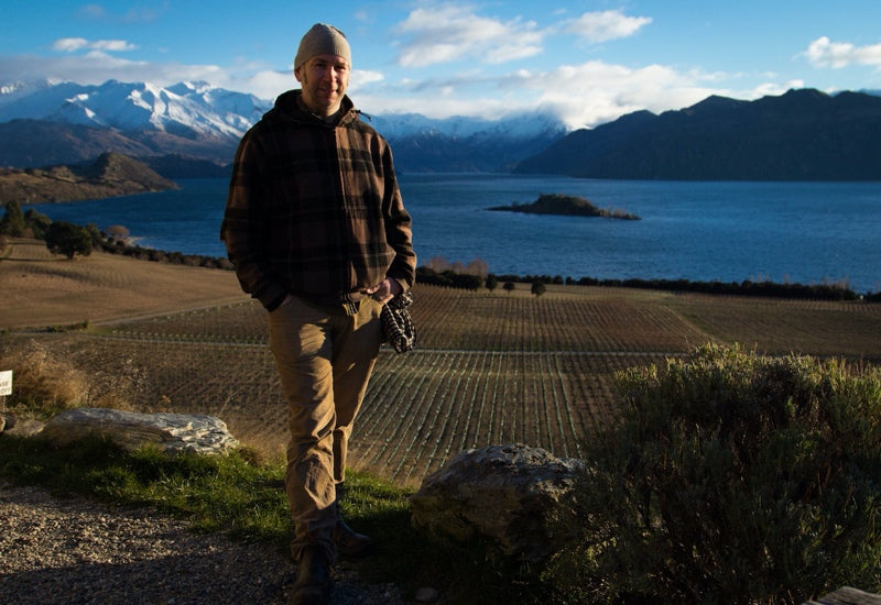 The Superlative 2017 Rippon Pinot Noirs