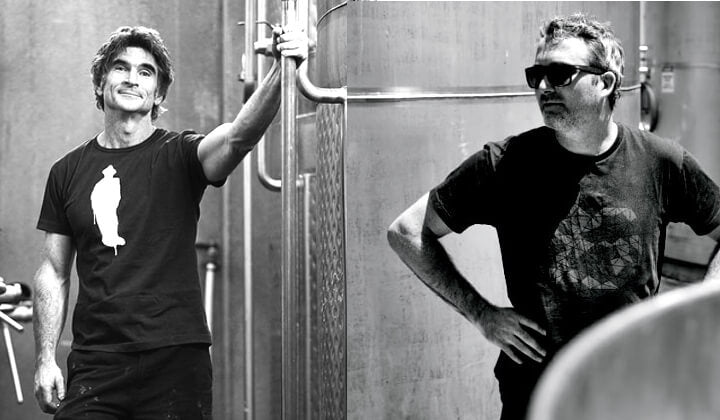 2017 Salo Chardonnay Release