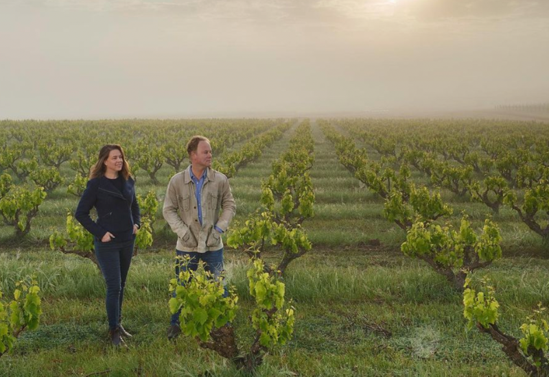 A New Australian Benchmark? The Critics Think So...