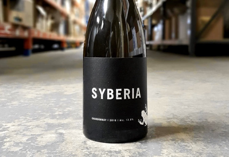 Hoddles Creek Pre-Release