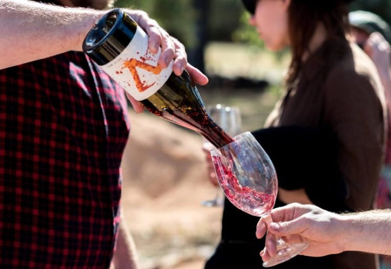 Vanguardist: The Superb 2019 Release From Michael Corbett