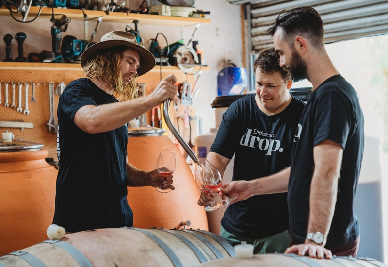 2021 Vinden Headcase Launch