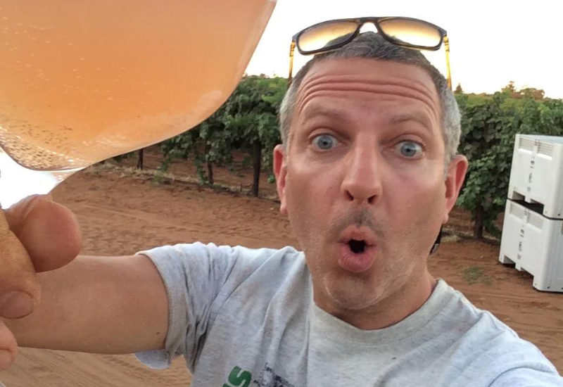 Wildly Good Pet-Nats from Wildman Wines!