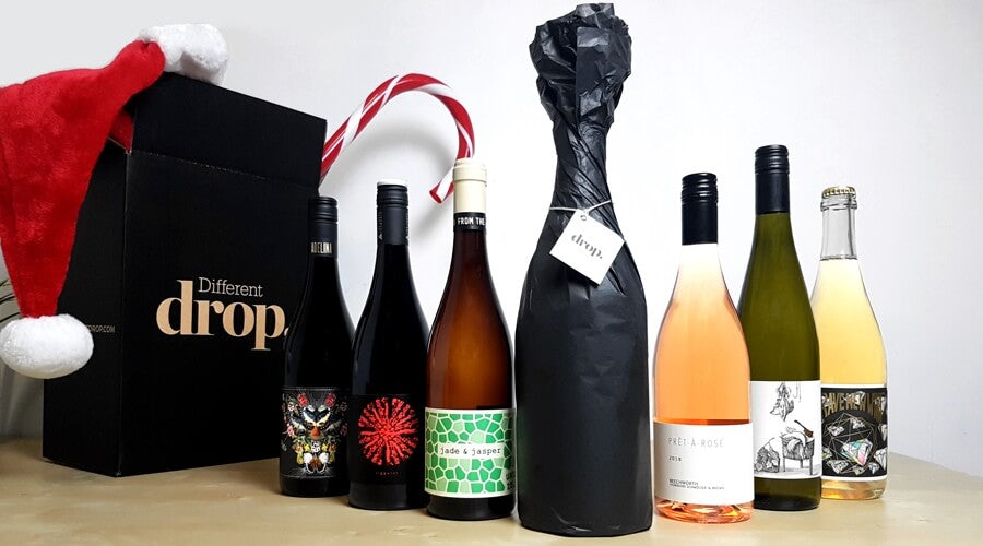 The Ultimate Different Drop Christmas Pack!