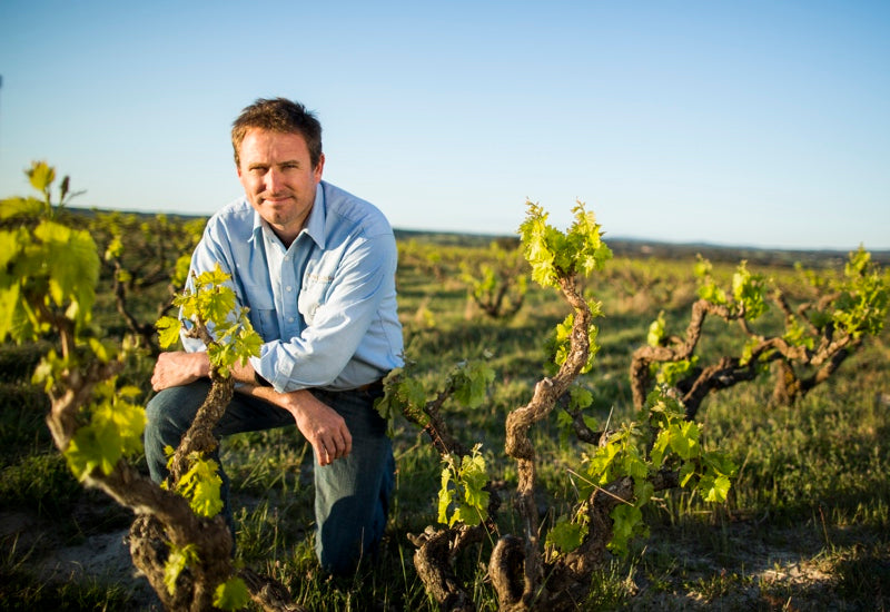 Yangarra Single Block Pre-Release