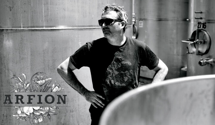 From Oyster Bay to Arfion: Dave Mackintosh’s Journey to the Yarra