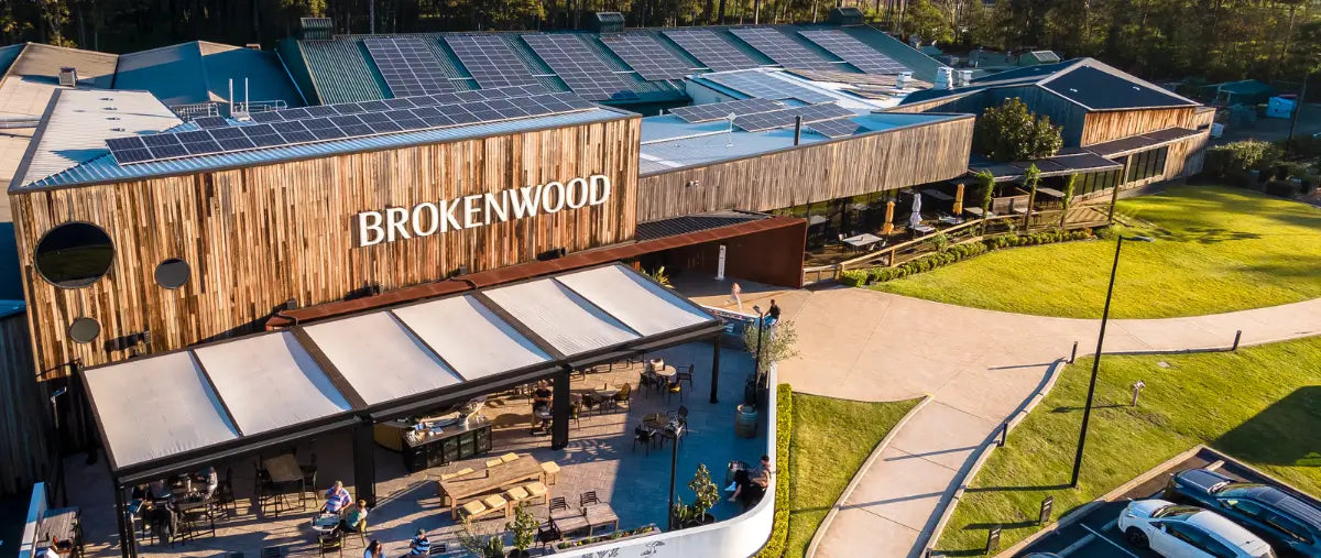Brokenwood