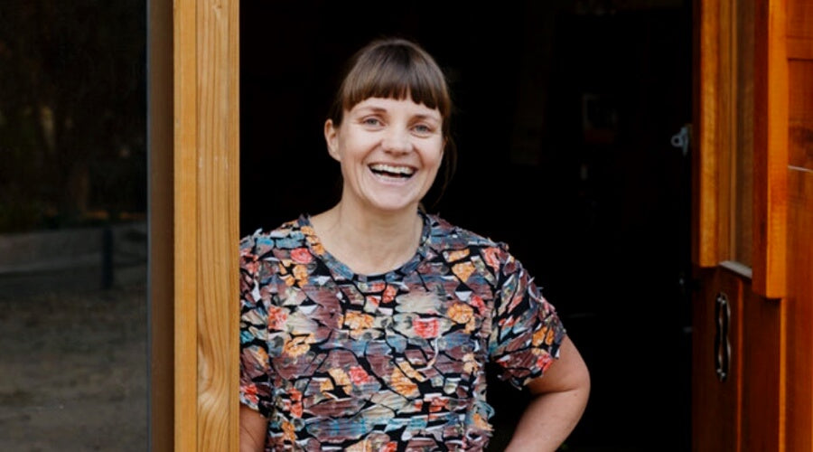 Charlotte Dalton Wines