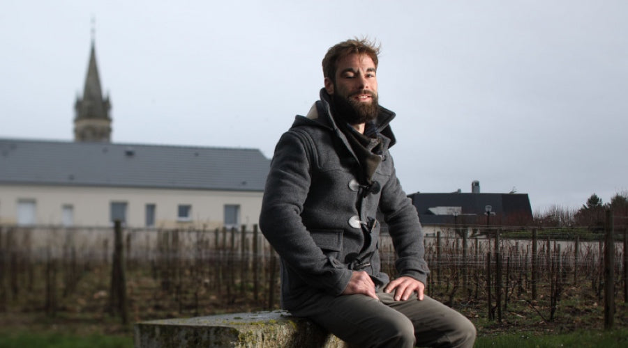 Domaine Didier Dagueneau