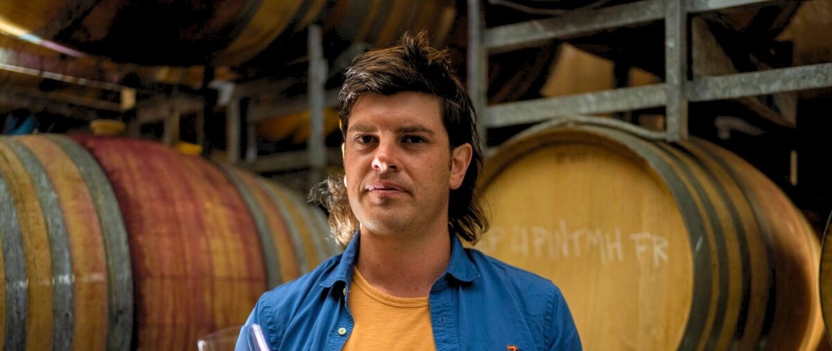 Eastern Peake / Latta Vino