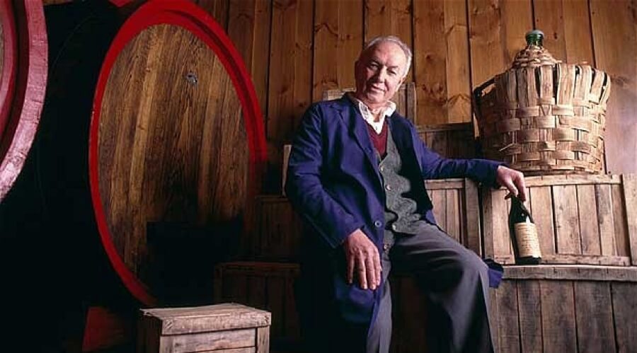 Giuseppe Quintarelli