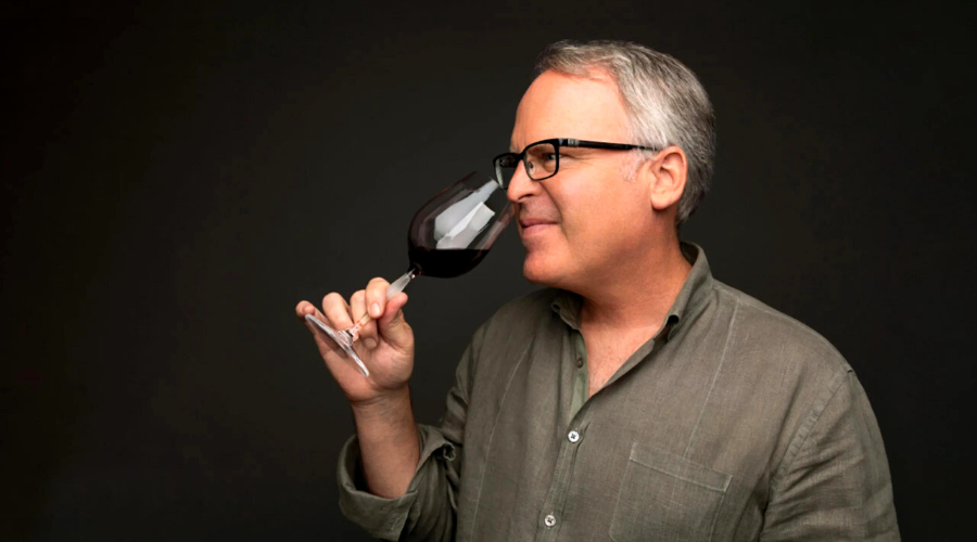 James Suckling Collection