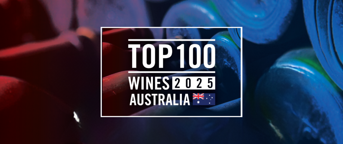 James Suckling Top 100