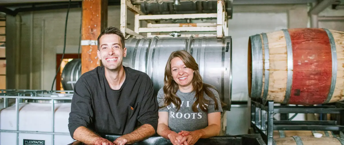 Living Roots Wine Co.