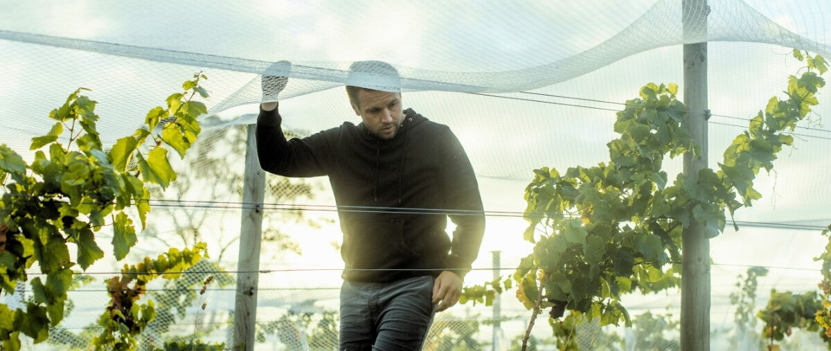 Ricky Evans Two Tonne Tasmania