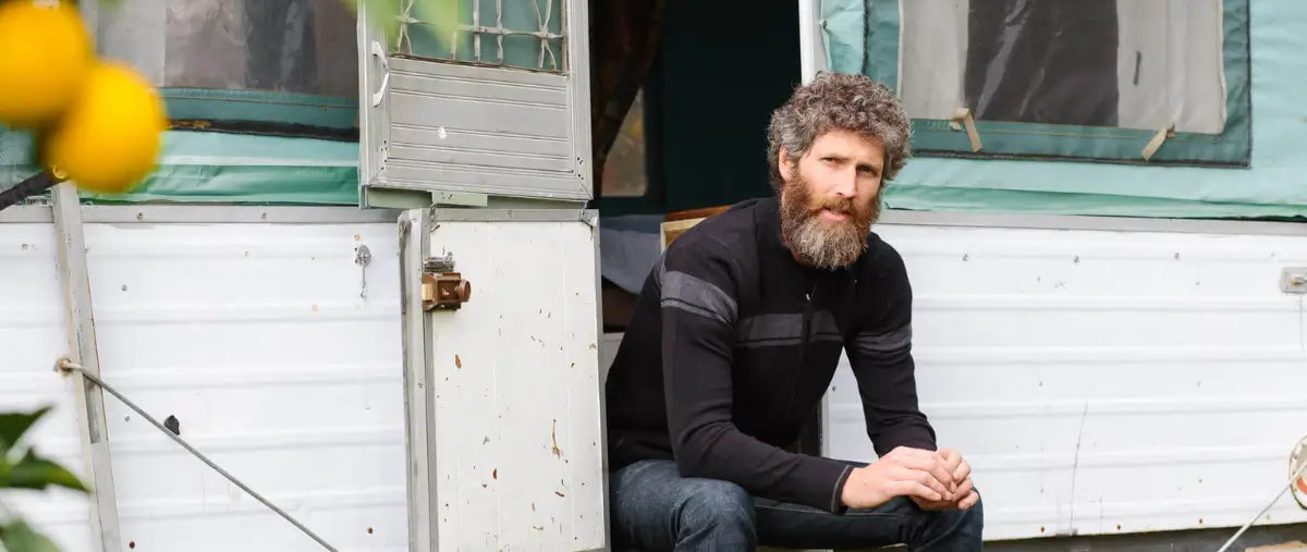 Winemaker William Downie