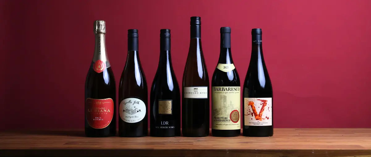 Wines of the Year