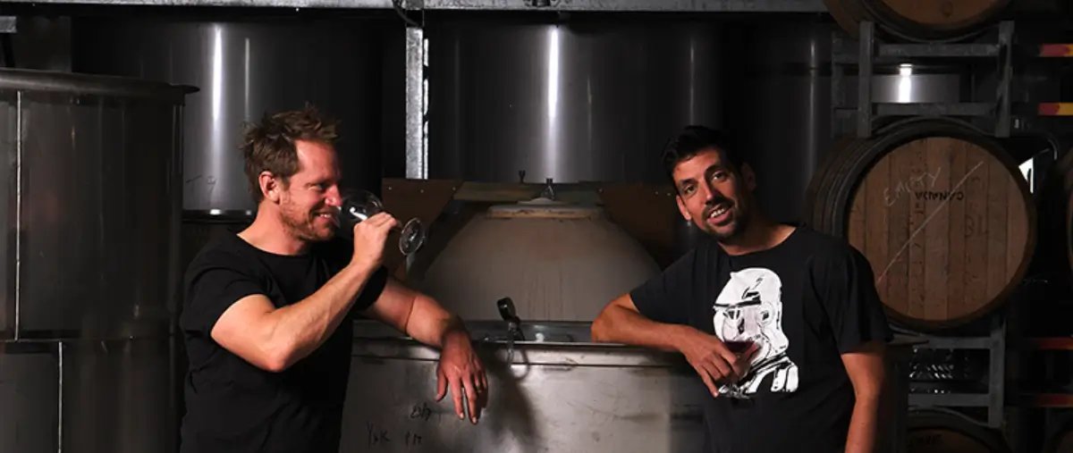 Yetti and the Kokonut