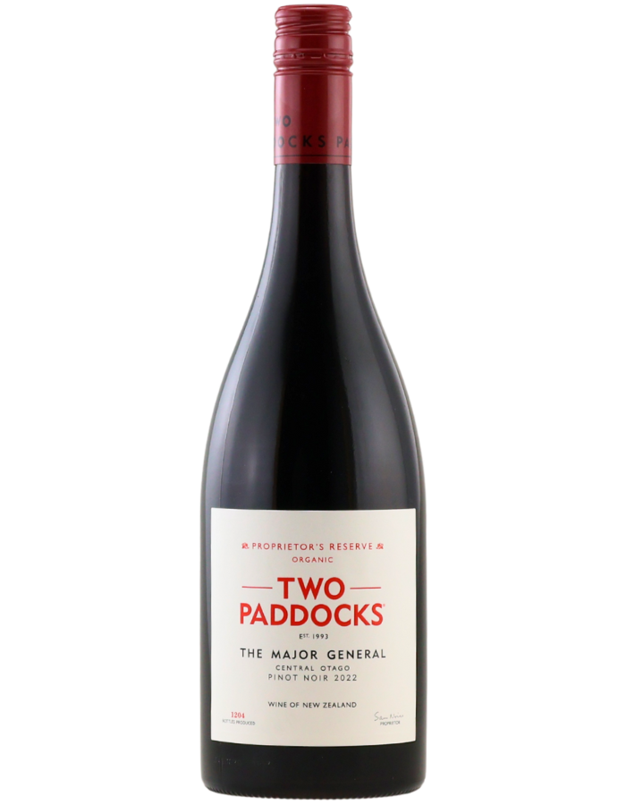 Two Paddocks Single Vineyard Pinot Noir Masterclass Pack