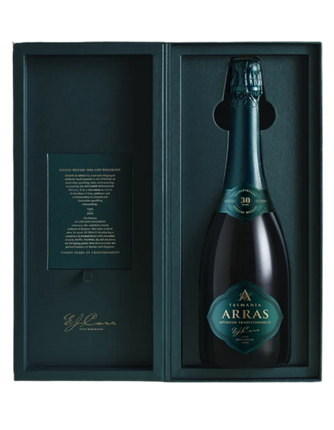 2006 House of Arras E.J. Carr Late Disgorged 30th Anniversary Special Release