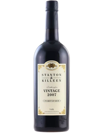 2007 Stanton & Killeen Vintage Fortified