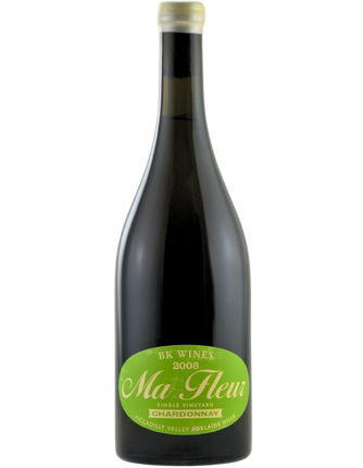 2008 BK Wines Ma Fleur Chardonnay